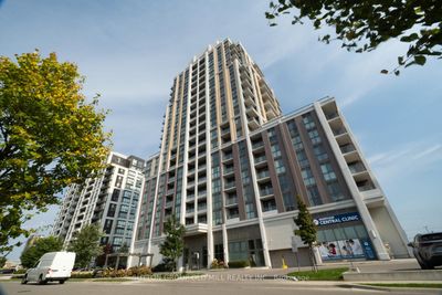 1207 - 9560 Markham Rd, Condo with 1 bedrooms, 1 bathrooms and 1 parking in Markham ON | Image 1