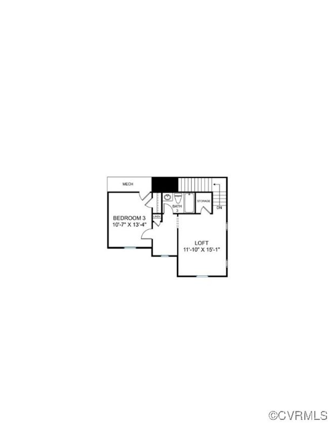 SECOND FLOOR | Image 31