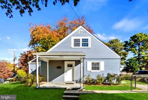 2903 Harrison Rd, FALLS CHURCH, VA, 22042-1605 | Card Image