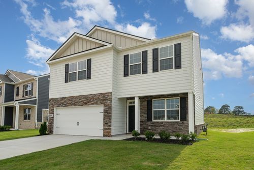 1504 Rosewood Dr, White House, TN, 37188-2955 | Card Image