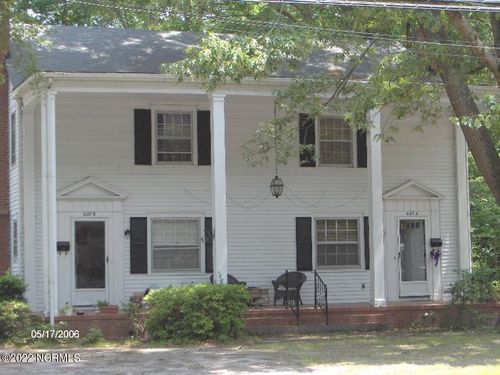 a-607 S Elm St, Greenville, NC, 27858-2825 | Card Image