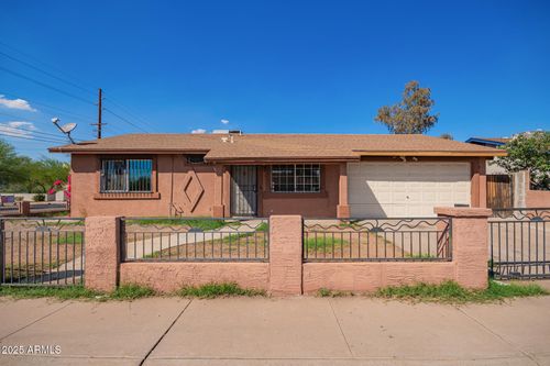 7062 W Garfield St, Phoenix, AZ, 85043-2366 | Card Image