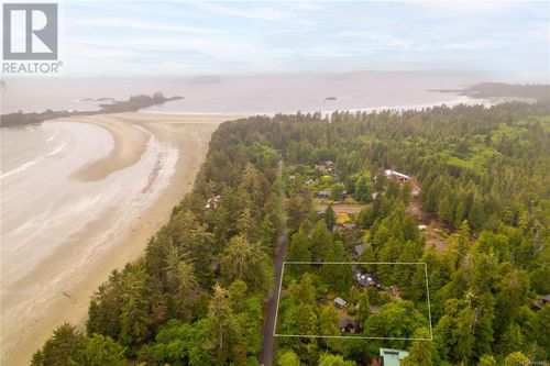 1364 Chesterman Beach Rd, Tofino, BC, V0R2Z0 | Card Image