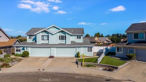 1178 Pacific Pointe Way, Arroyo Grande, CA, 93420-4151 | Card Image