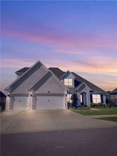 1291 Elizabeth Loop, Bentonville, AR, 72713-2073 | Card Image