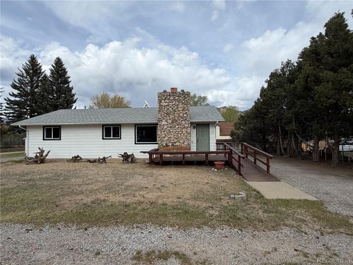 115 Hill Street, Buena Vista, CO, 81211 | Card Image