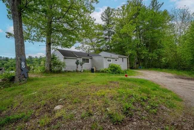 60 Valley Rd, House other with 2 bedrooms, 1 bathrooms and 4 parking in Groton MA | Image 24
