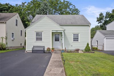 183 Nantucket Road, House other with 3 bedrooms, 1 bathrooms and null parking in Greece NY | Image 2