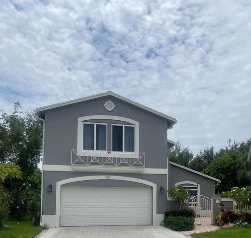 4251 Pine Hollow Cir, Greenacres, FL, 33463-4377 | Card Image
