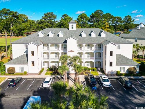 303-104 Cypress Point Ct, Myrtle Beach, SC, 29579-6633 | Card Image