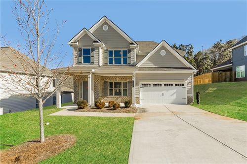 64 Monaghan Way, Dallas, GA, 30132 | Card Image