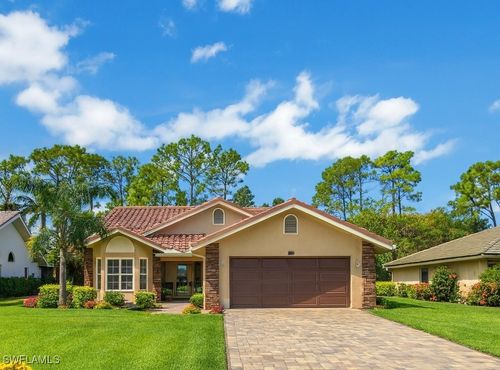 421 Countryside Dr, NAPLES, FL, 34104-6723 | Card Image