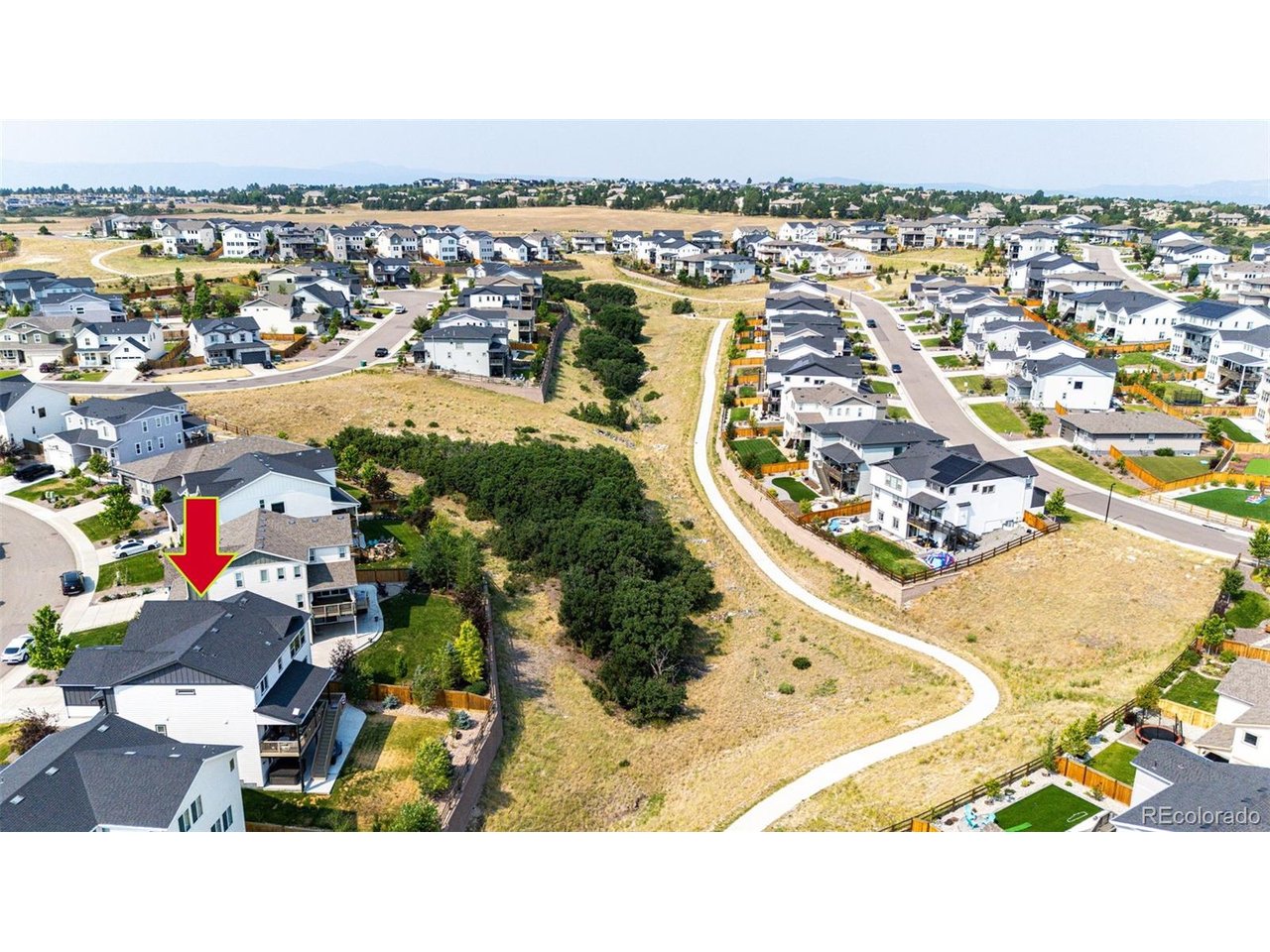 Residential in Castle Rock 4