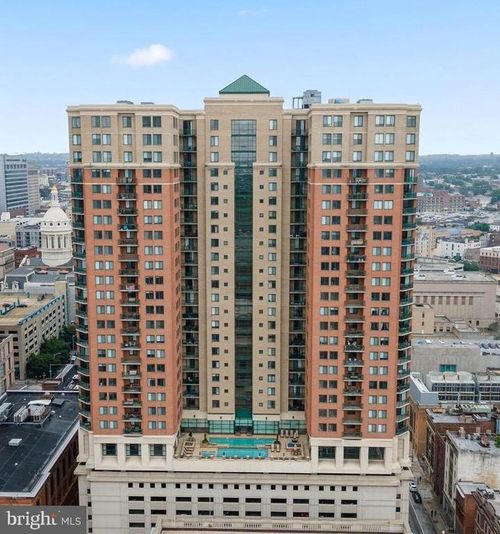 2306-414 Water St, BALTIMORE, MD, 21202-3276 | Card Image