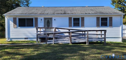 376 Libby Ave, Hopewell, VA, 23860-4039 | Card Image