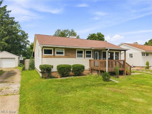 1325 Miles Avenue Sw, Canton, OH, 44710 | Card Image