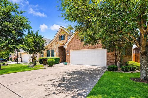 18628 Amberg Place, Austin, TX, 78738 | Card Image