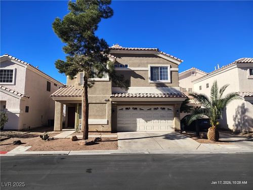 5951 Gentleslope St, Henderson, NV, 89011-2235 | Card Image
