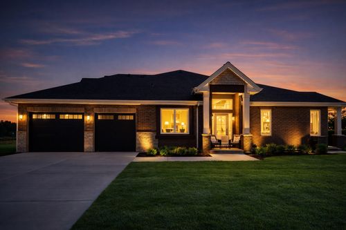 11685 Misty Creek Ln, Frankfort, IL, 60423-6744 | Card Image