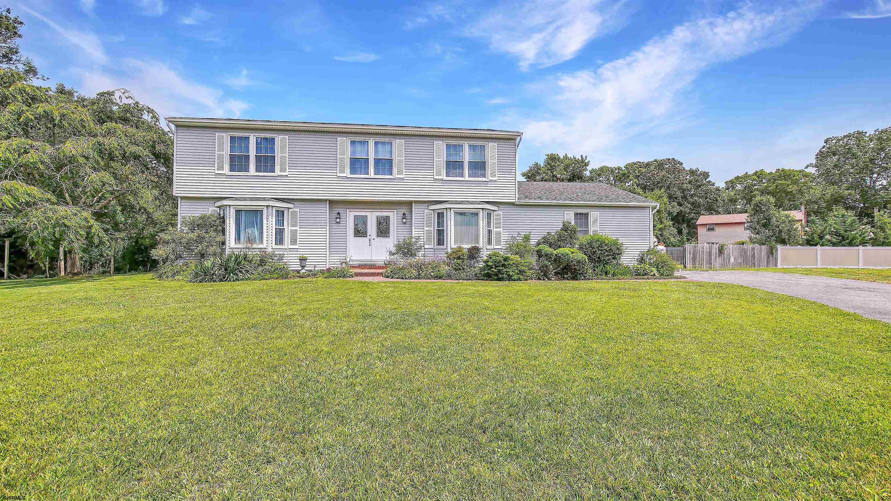 Dorato Dr, Egg Harbor Township, NJ 08234