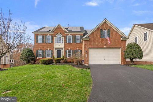4104 Brushfield Dr, FREDERICK, MD, 21704-7355 | Card Image