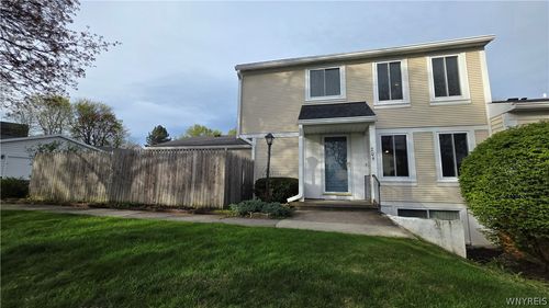 204 Greenway Blvd, Churchville, NY, 14428-9215 | Card Image