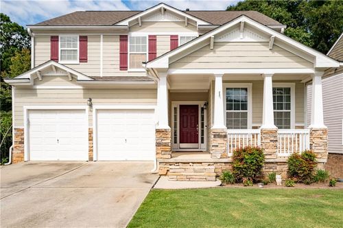 1507 Justine Way Se, Mableton, GA, 30126-2840 | Card Image