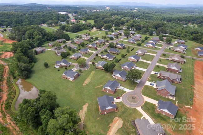 125 Richmond Ct, House other with 3 bedrooms, 2 bathrooms and null parking in Spindale NC | Image 41