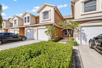 103 - 1050 Venetian Drive, Condo with 3 bedrooms, 2 bathrooms and null parking in Melbourne FL | Image 2