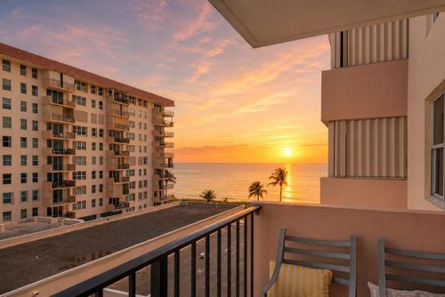 505-1147 Hillsboro Mile, Hillsboro Beach, FL, 33062-1788 | Card Image