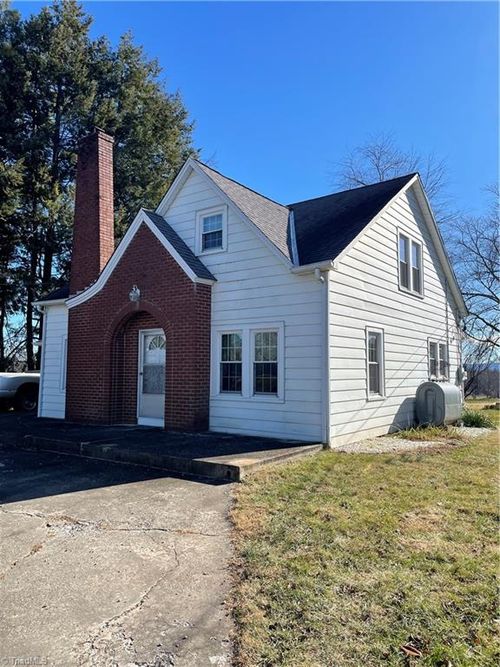 4105 Boone Trl, North Wilkesboro, NC, 28659-9445 | Card Image