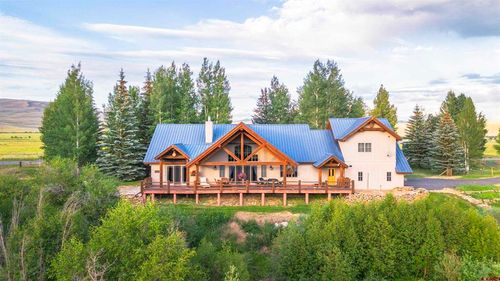 2377 County Road 730, Gunnison, CO, 81230-9284 | Card Image