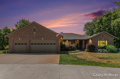 3566 Little Timber Ct Sw, Grand Rapids, MI, 49534-6698 | Card Image