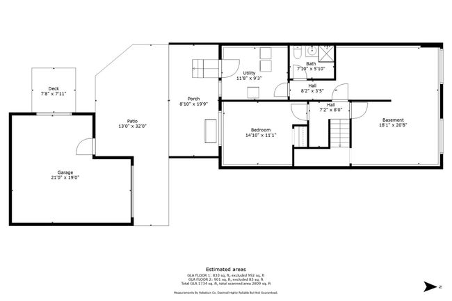 2485 Fleetwood Ave, House other with 3 bedrooms, 2 bathrooms and null parking in Kamloops BC | Image 39