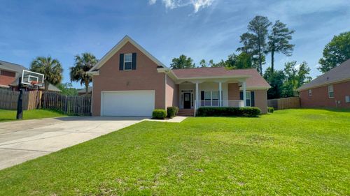 304 Farmington Dr W, Evans, GA, 30809-6091 | Card Image