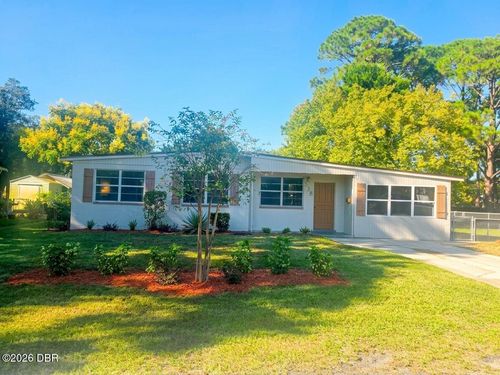 538 Jacobsen Drive, HOLLY HILL, FL, 32117 | Card Image
