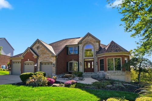 6055 Ash Hill Ct, West Chester, OH, 45069-6662 | Card Image