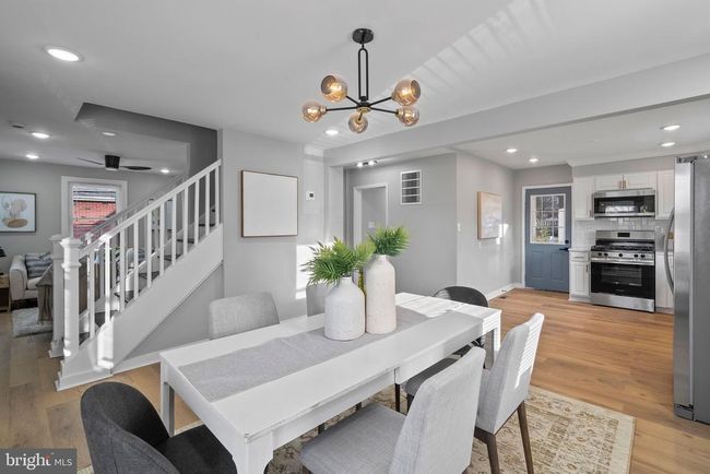 314 Stillwater Rd, House other with 5 bedrooms, 2 bathrooms and null parking in ESSEX MD | Image 9
