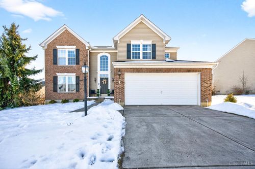 8031 Paradise Cv, Liberty Twp, OH, 45044-8949 | Card Image