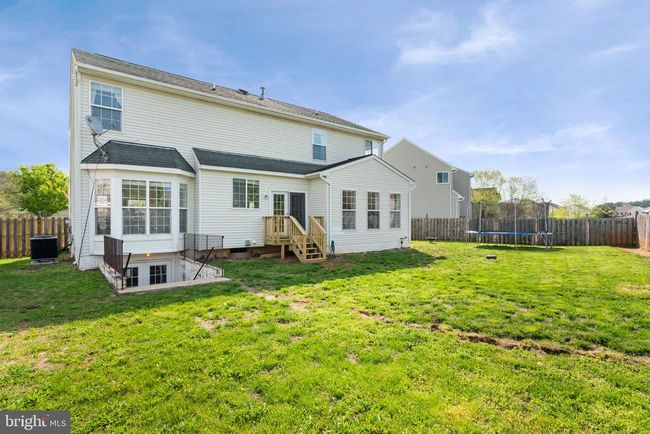 10820 Lord Chancellor Ln, House other with 5 bedrooms, 4 bathrooms and null parking in BEALETON VA | Image 38