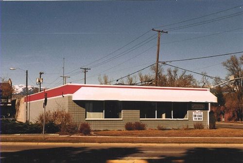 1500 W Broadway St, Missoula, MT, 59802 | Card Image