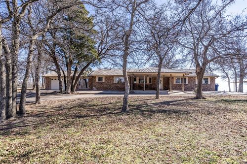 716 N Church In Eakly, Ok Street, Hydro, OK, 73048 | Card Image