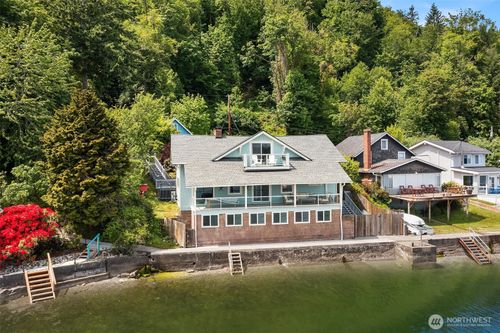 26321 Pillsbury Road Sw, Vashon, WA, 98070 | Card Image