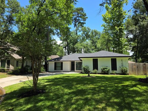 8 N Brook Pebble Ct, The Woodlands, TX, 77380-2801 | Card Image