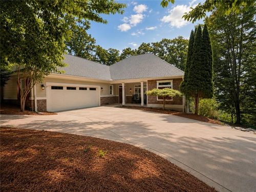 193 Ponderosa Ln, Waleska, GA, 30183-4327 | Card Image