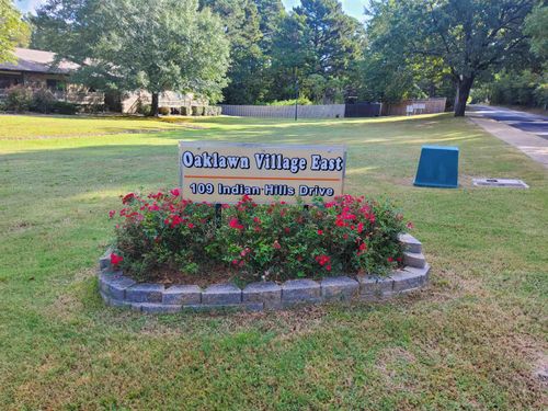 apt-c7-109 Indian Hills St, Hot Springs, AR, 71913-6215 | Card Image