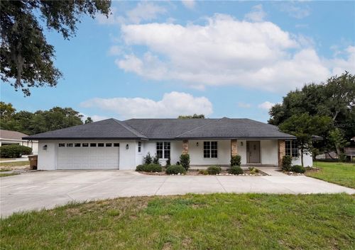 11200 Rosehill Dr, CLERMONT, FL, 34711-8518 | Card Image