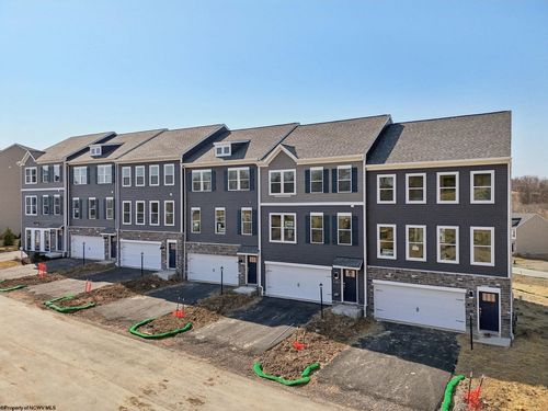 501 Zachwell Circle, Morgantown, WV, 26501 | Card Image