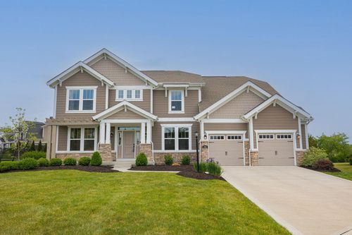 711 Fife Ct, Sunbury, OH, 43074-0109 | Card Image