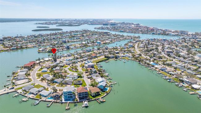 728 Pruitt Dr, House other with 3 bedrooms, 2 bathrooms and null parking in MADEIRA BEACH FL | Image 37